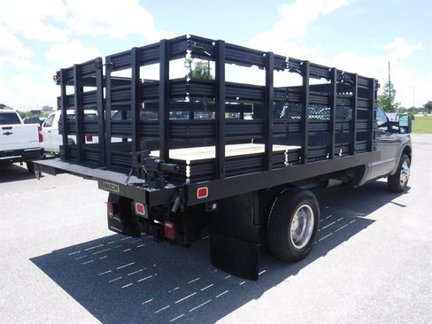 Used 2012 Ford F350 XL RWD image 4