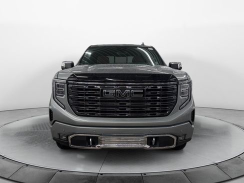New 2026 GMC Sierra 1500 Denali Ultimate AWD/4WD image 7