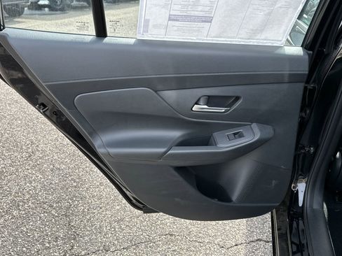 New 2026 Nissan Sentra S w/ S Cold Weather Package image 21