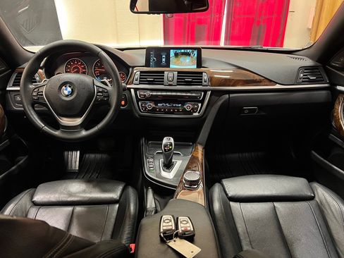 Used 2017 BMW 430i Gran Coupe GRAN COUPE image 14