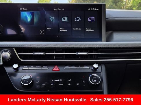 Used 2024 Hyundai Sonata SEL FWD image 18