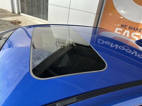 Used 2021 Subaru WRX Premium image 14