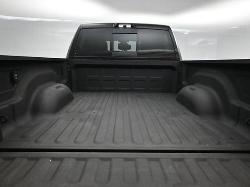 Used 2024 RAM 2500 Power Wagon w/ Level 2 Equipment Group AWD/4WD image 18