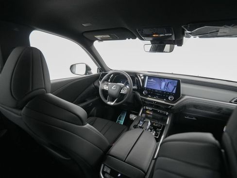 New 2026 Lexus TX 500h AWD w/ Technology Package image 14