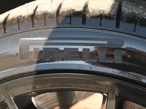 Used 2025 Ford Mustang GT Premium image 28