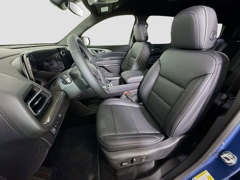 New 2026 Chevrolet Traverse LT FWD image 20