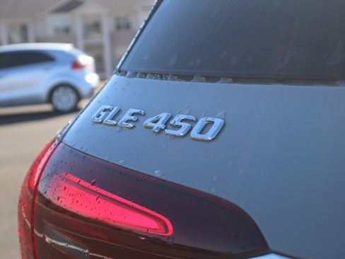 New 2026 Mercedes-Benz GLE 450 4MATIC image 10