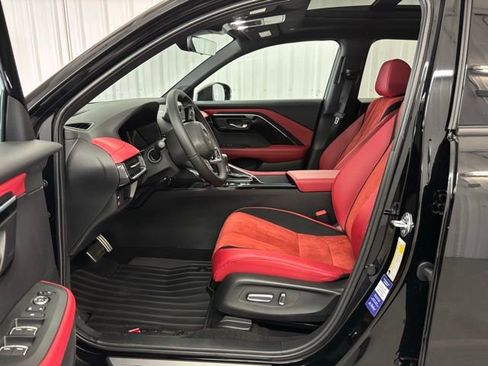 Certified 2025 Acura ADX A-Spec image 2