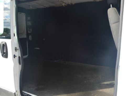Used 2014 RAM ProMaster 1500 w/ Interior Convenience Group FWD image 17