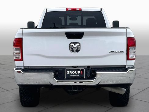 Used 2022 RAM 2500 Tradesman AWD/4WD image 5