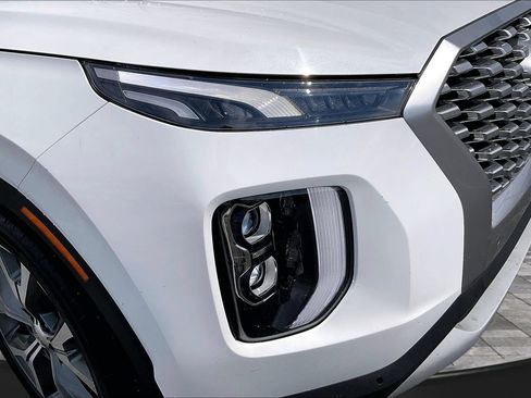 Used 2022 Hyundai Palisade SEL w/ Convenience Package AWD/4WD image 31
