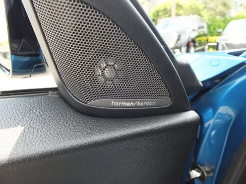 Used 2021 BMW M2 Competition RWD image 5