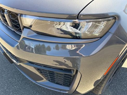 New 2026 Jeep Grand Cherokee L 4WD image 15
