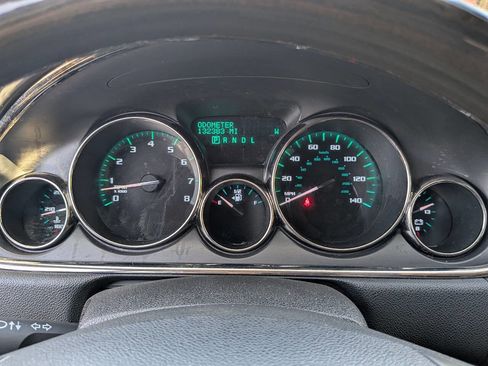 Used 2016 Buick Enclave Premium w/ Experience Buick Package image 34