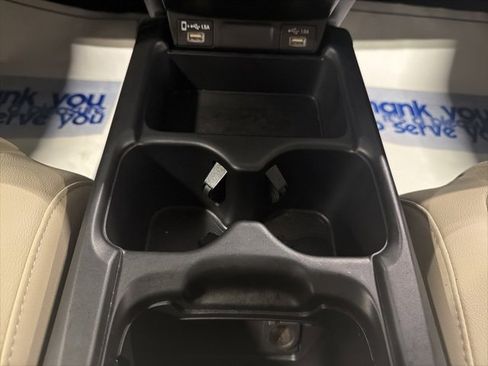 Certified 2022 Honda CR-V EX-L image 23