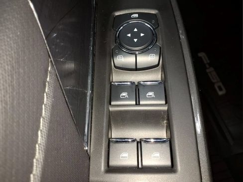 Certified 2023 Ford F150 XLT w/ Equipment Group 302A High AWD/4WD image 16