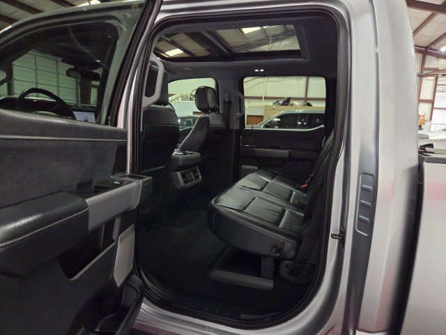 Used 2024 Ford F250 Lariat w/ Lariat Ultimate Package AWD/4WD image 82