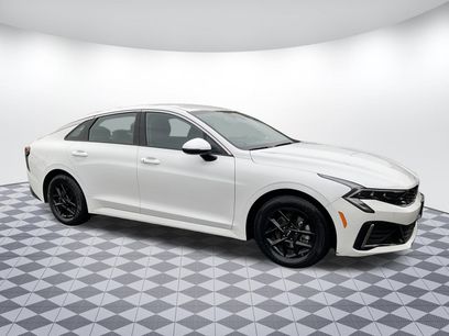 Used 2025 Kia K5 LXS