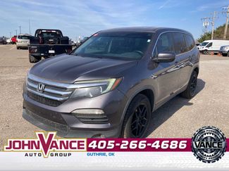 Used 2018 Honda Pilot EX-L video 1