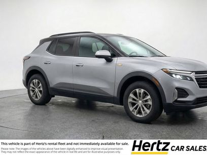 Used 2025 Chevrolet Equinox LT