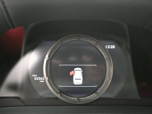 Used 2019 Lexus ES 350 F Sport w/ Accessory Package 2 FWD image 10