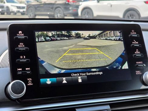 Used 2022 Honda Accord Sport image 31