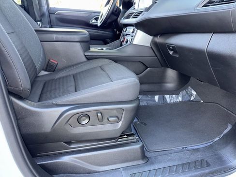 Used 2023 Chevrolet Tahoe LS image 18