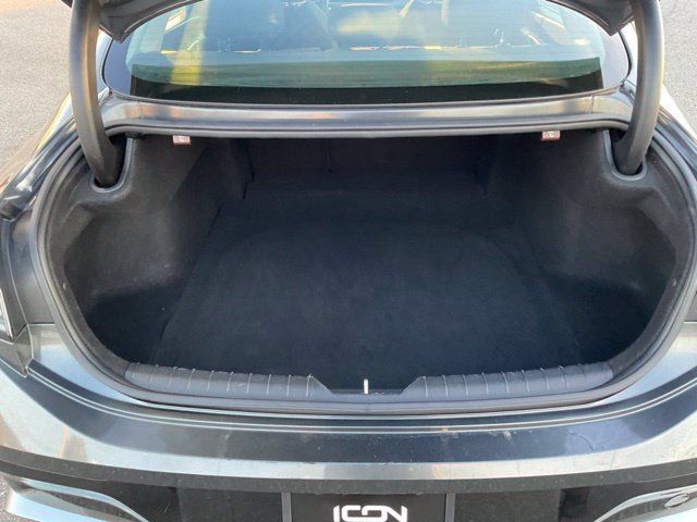 Used 2025 Hyundai Sonata SEL FWD image 8