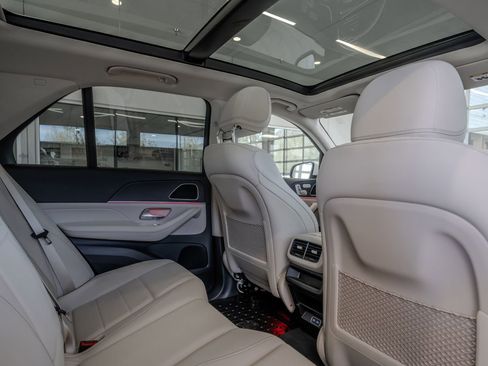 New 2026 Mercedes-Benz GLE 350 4MATIC image 28