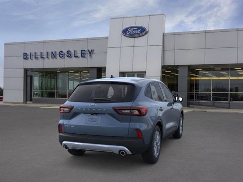 New 2025 Ford Escape Active image 8