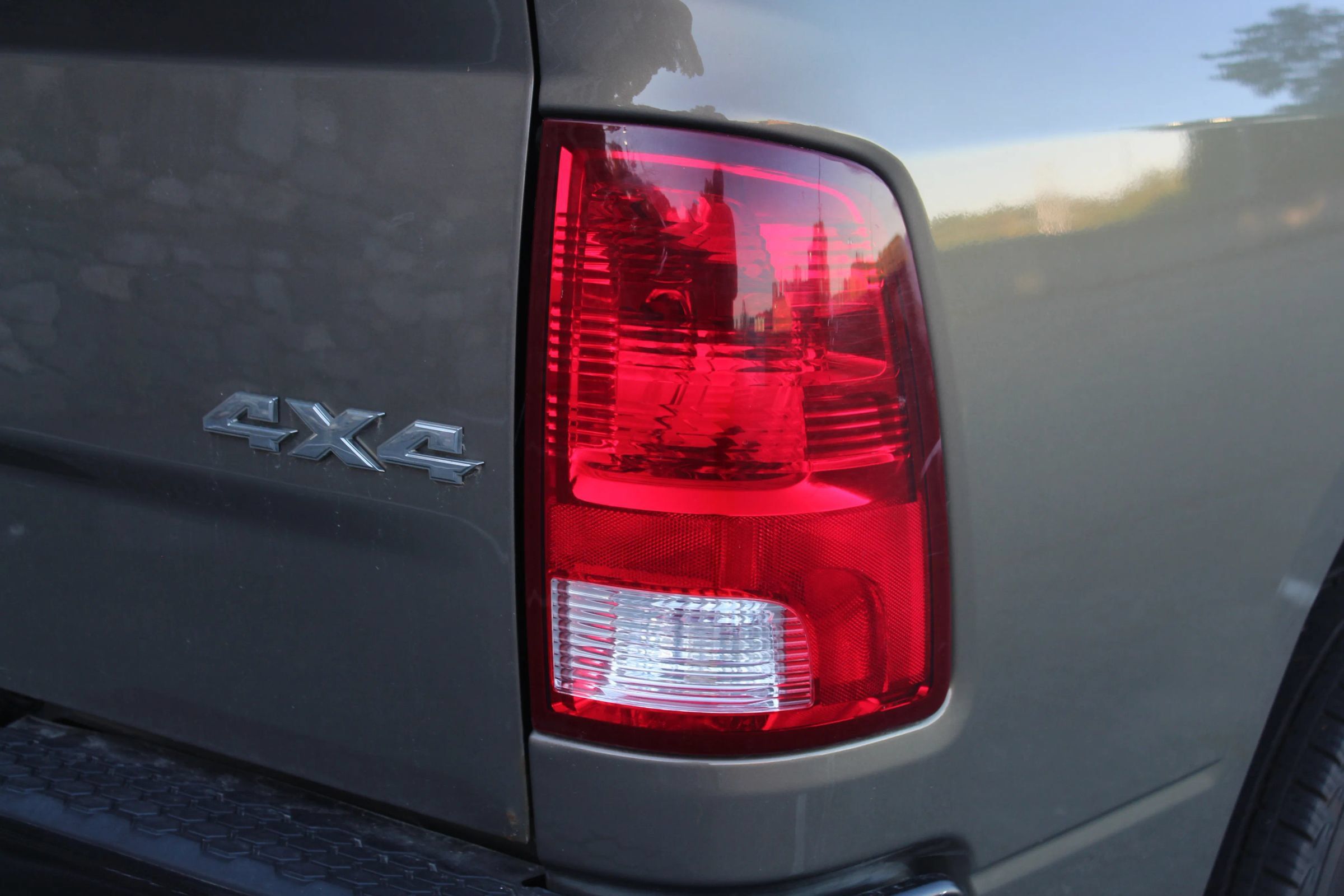 Used 2014 RAM 1500 Big Horn AWD/4WD image 38