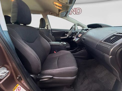 Used 2015 Toyota Prius V Three FWD image 24