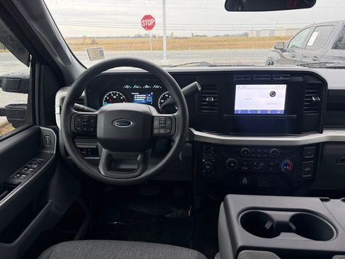 Used 2024 Ford F250 XL w/ STX Appearance Package image 22