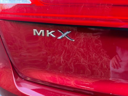 Used 2017 Lincoln MKX Reserve w/ Luxury Package image 9