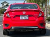 Certified 2020 Honda Civic Touring image 4