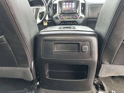 Used 2017 GMC Sierra 1500 SLT w/ SLT Premium Package AWD/4WD image 20