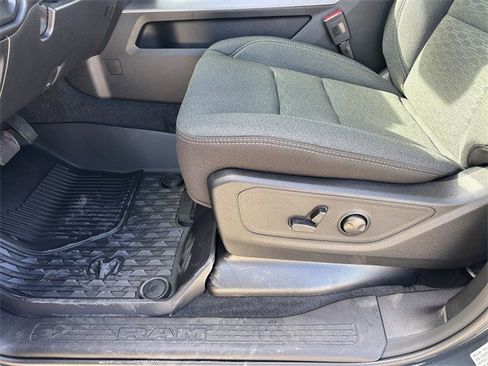 New 2026 RAM 1500 Lone Star image 12