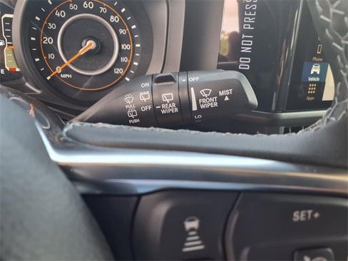 New 2025 Jeep Wrangler Sahara image 27