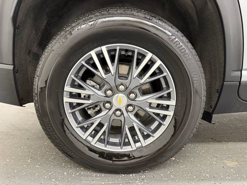 Used 2026 Chevrolet Traverse LT AWD/4WD image 20