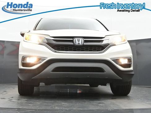 Used 2015 Honda CR-V Touring image 26