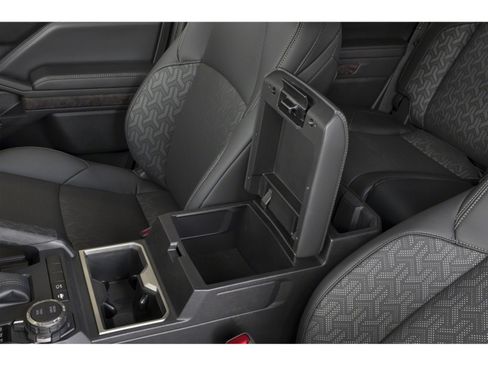 New 2026 Toyota Tacoma Limited AWD/4WD image 13