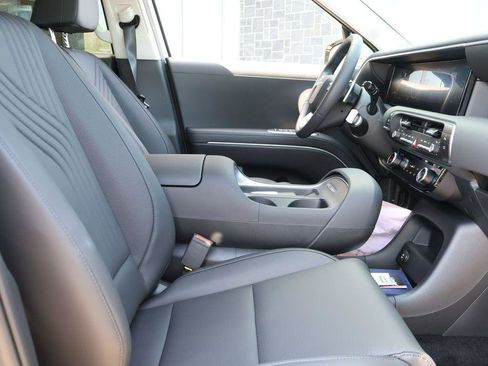 New 2026 Hyundai Palisade SEL FWD image 12