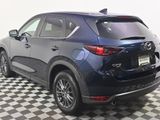Used 2021 MAZDA CX-5 Touring w/ Touring Preferred SV Package image 3