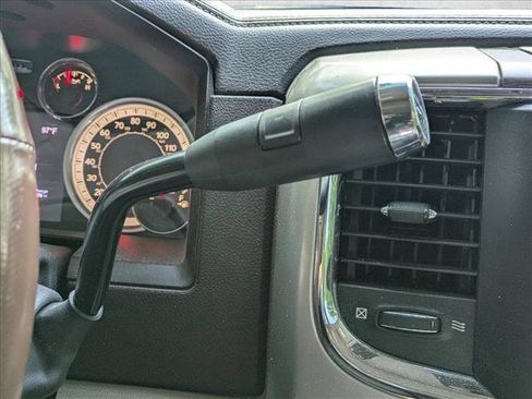 Used 2017 RAM 2500 Laramie AWD/4WD image 13
