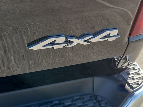 New 2026 RAM 1500 Big Horn image 18