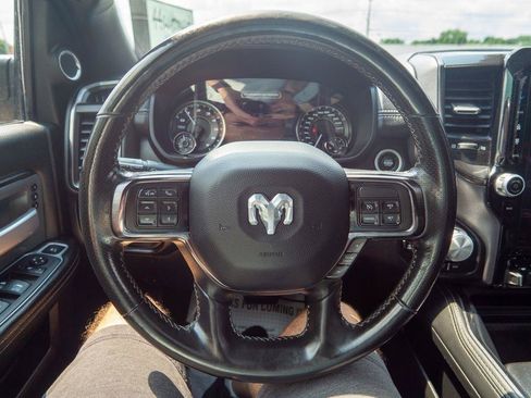 Used 2022 RAM 2500 Power Wagon w/ Level 2 Equipment Group AWD/4WD image 25