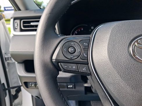 Used 2024 Toyota RAV4 XLE Premium FWD image 19