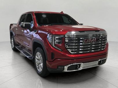 Used 2023 GMC Sierra 1500 Denali w/ Technology Package