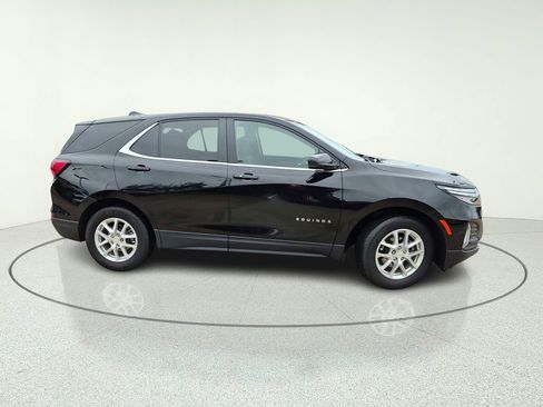 Used 2023 Chevrolet Equinox LT FWD image 8