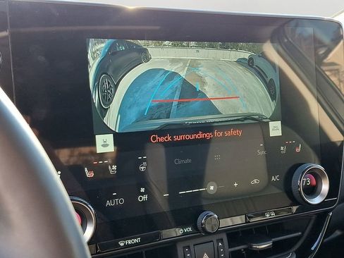 Used 2022 Lexus NX 350 AWD w/ Premium Package image 19